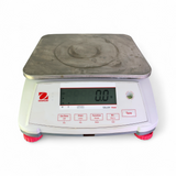 Ohaus Valor 7000 Benchtop Laboratory Scale V71P6T 6000g Precision Scale - See Desc - Image 2