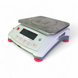 Ohaus Valor 7000 Benchtop Laboratory Scale V71P6T 6000g Precision Scale - See Desc - Image 7