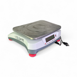 Ohaus Valor 7000 Benchtop Laboratory Scale V71P6T 6000g Precision Scale - See Desc - Image 9
