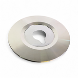 Olympus 110mm Diameter Inverted Microscope Stage Insert Disc OStagePlate | Safe & Secure Shipping - Image 1