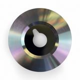 Olympus 110mm Diameter Inverted Microscope Stage Insert Disc OStagePlate | Order Direct and Save - Image 2