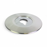 Olympus 110mm Diameter Inverted Microscope Stage Insert Disc OStagePlate | Safe & Secure Shipping - Image 5