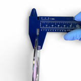 Olympus 110mm Diameter Inverted Microscope Stage Insert Disc OStagePlate | Order Direct and Save - Image 6
