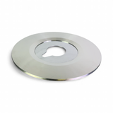 Olympus 110mm Diameter Inverted Microscope Stage Insert Disc OStagePlate | Safe & Secure Shipping - Image 6