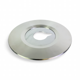Olympus 110mm Diameter Inverted Microscope Stage Insert Disc OStagePlate | Safe & Secure Shipping - Image 9