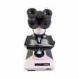 Olympus BH2 BHTU Binocular Laboratory Microscope w/ 5 Objectives - Image 1