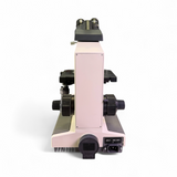 Olympus BH2 BHTU Binocular Laboratory Microscope w/ 5 Objectives - Image 7