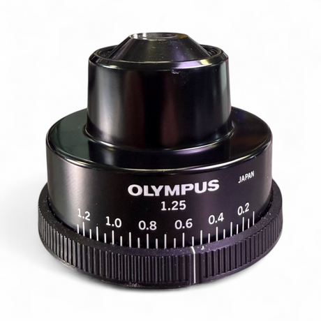 Olympus BH2 BHTU Binocular Laboratory Microscope w/ DPlan & SPlan Objectives - Image 16