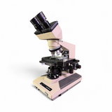 Olympus BH2 BHTU Binocular Laboratory Microscope w/ DPlan & SPlan Objectives - Image 3