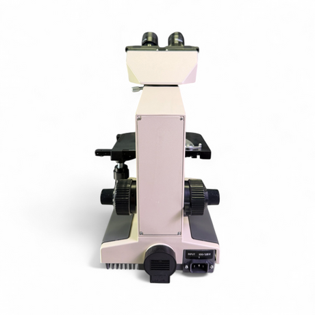 Olympus BH2 BHTU Binocular Laboratory Microscope w/ DPlan & SPlan Objectives - Image 6