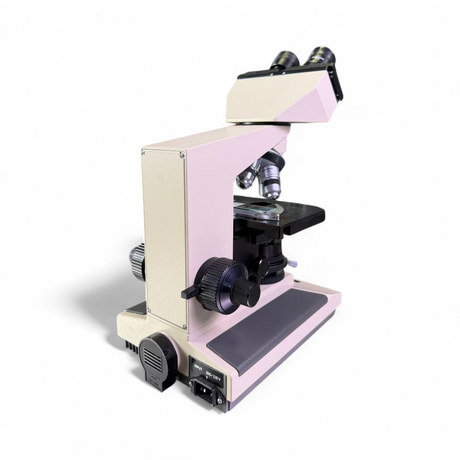 Olympus BH2 BHTU Binocular Laboratory Microscope w/ DPlan & SPlan Objectives - Image 7
