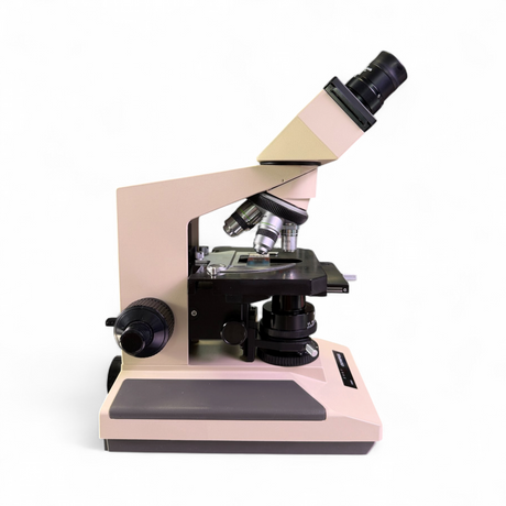 Olympus BH2 BHTU Binocular Laboratory Microscope w/ DPlan & SPlan Objectives - Image 8