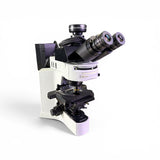 Olympus BX41TF Fluorescence Microscope w/ DP27 Camera, Filters, Objectives - Image 13