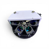 Olympus BX41TF Fluorescence Microscope w/ DP27 Camera, Filters, Objectives - Image 15