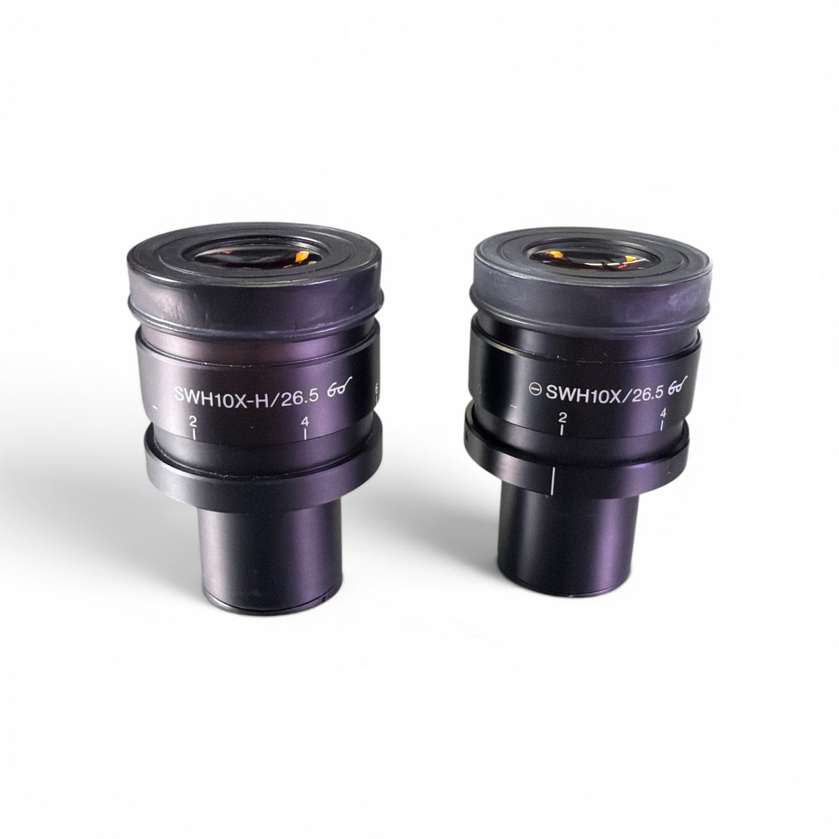 Olympus BX41TF Fluorescence Microscope w/ DP27 Camera, Filters, Objectives - Image 17