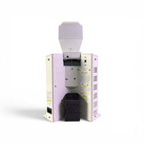 Olympus BX45TF Microscope w/ U-TTBI Ergo Tilting Binocular Head & Objectives - Image 5