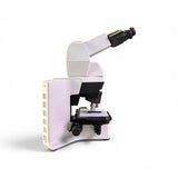 Olympus BX45TF Microscope w/ U-TTBI Ergo Tilting Binocular Head & Objectives - Image 6