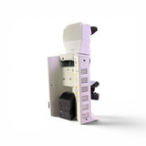 Olympus BX45TF Microscope w/ U-TTBI Ergo Tilting Binocular Head & Objectives - Image 7