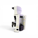 Olympus BX45TF Microscope w/ U-TTBI Ergo Tilting Binocular Head & Objectives - Image 8