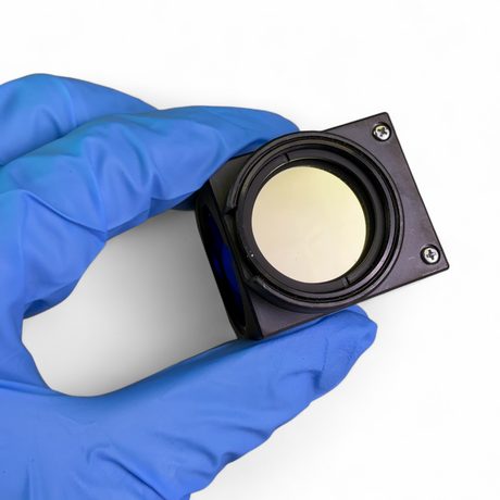 Olympus Inverted Microscope Fluorescence Filter Cube U-MF2 | Ships Fast from Mr. Scientific - Image 11