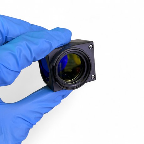 Olympus Inverted Microscope Fluorescence Filter Cube U-MF2 | Ships Fast from Mr. Scientific - Image 12