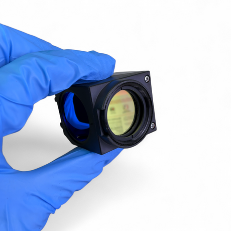 Olympus Inverted Microscope Fluorescence Filter Cube U-MF2 | Ships Fast from Mr. Scientific - Image 13