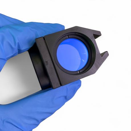 Olympus Inverted Microscope Fluorescence Filter Cube U-MF2 | Ships Fast from Mr. Scientific - Image 15