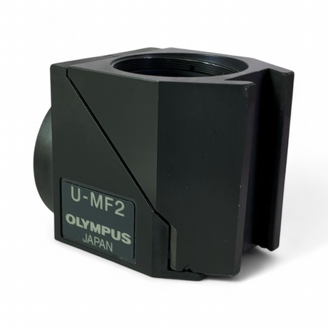 Olympus Inverted Microscope Fluorescence Filter Cube U-MF2 | Ships Fast from Mr. Scientific - Image 3