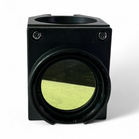Olympus Inverted Microscope Fluorescence Filter Cube U-MF2 | Ships Fast from Mr. Scientific - Image 8
