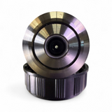 OLYMPUS LUCPlanFL N 60x/0.70 Ph2 ∞/0.1-1.3/FN22 UIS2 Microscope Objective Lens - Image 5