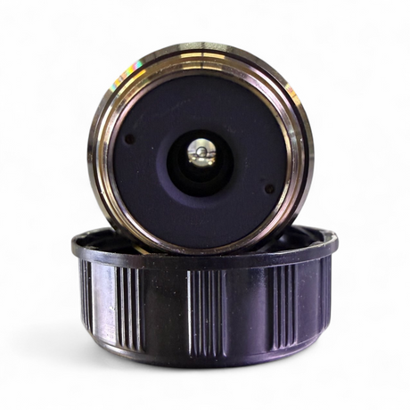 OLYMPUS LUCPlanFL N 60x/0.70 Ph2 ∞/0.1-1.3/FN22 UIS2 Microscope Objective Lens - Image 6