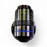 OLYMPUS LUCPlanFL N 60x/0.70 Ph2 ∞/0.1-1.3/FN22 UIS2 Microscope Objective Lens - Image 8