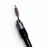 Olympus Magna-Mike Thickness Gauge Kit & Probe w Calibration Kit & Software 8600-1-S-U-U-E-EN | Order Direct and Save - Image 16