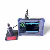 Olympus Magna-Mike Thickness Gauge Kit & Probe w Calibration Kit & Software 8600-1-S-U-U-E-EN | Order Direct and Save - Image 2