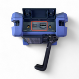 Olympus Magna-Mike Thickness Gauge Kit & Probe w Calibration Kit & Software 8600-1-S-U-U-E-EN | Order Direct and Save - Image 8