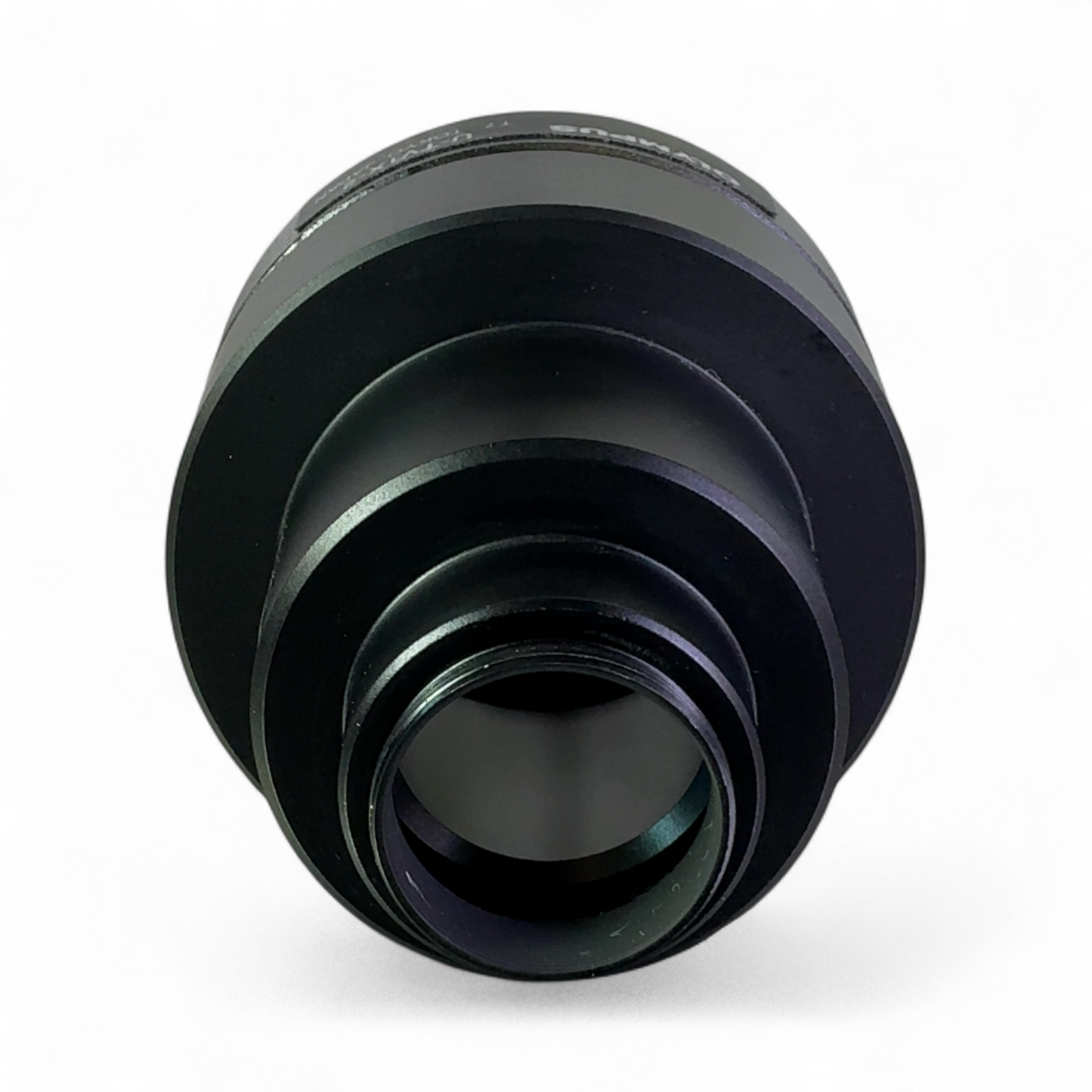 Olympus Microscope Camera C-Mount Adapter U-CMAD3 U-TV1X-2 | Safe & Secure Shipping - Image 12