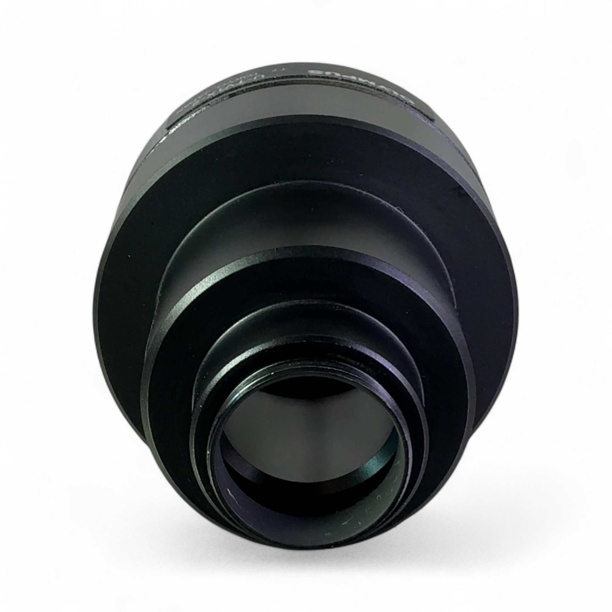 Olympus Microscope Camera C-Mount Adapter U-CMAD3 U-TV1X-2 | Safe & Secure Shipping - Image 12