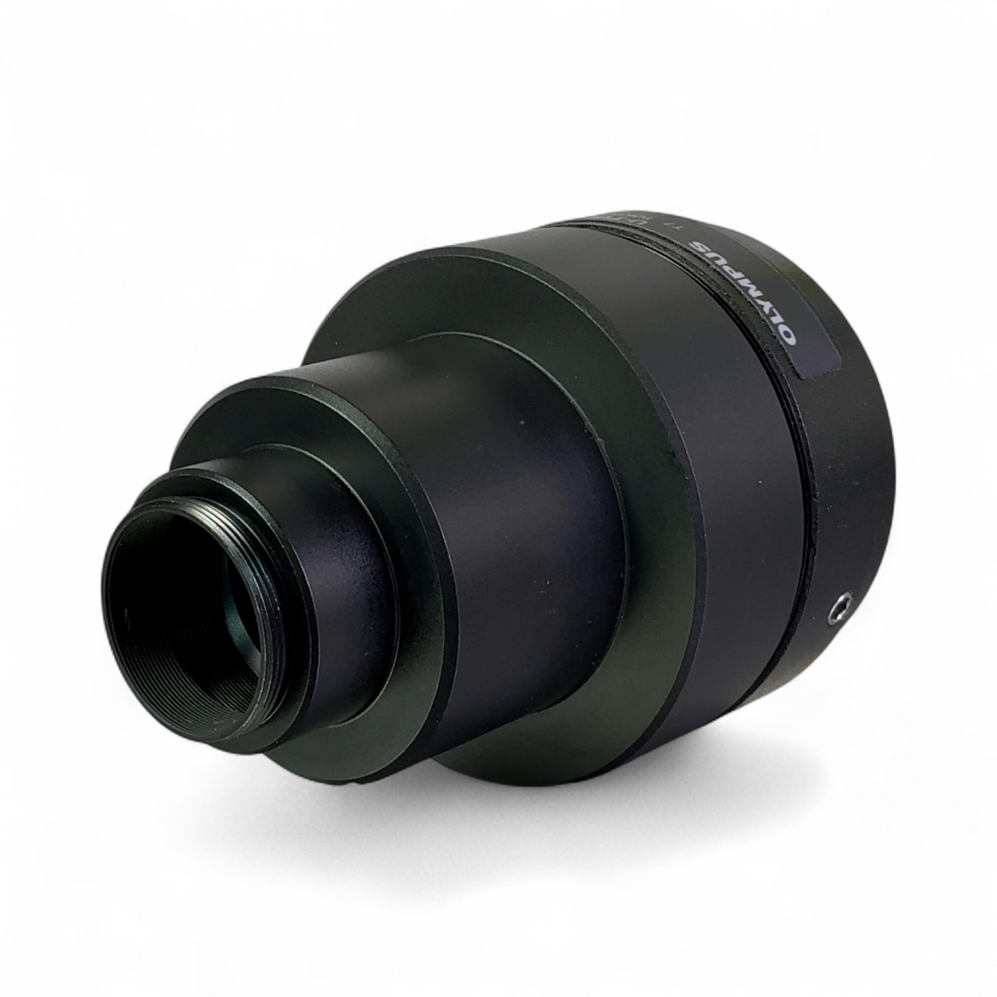 Olympus Microscope Camera C-Mount Adapter U-CMAD3 U-TV1X-2 | Safe & Secure Shipping - Image 14