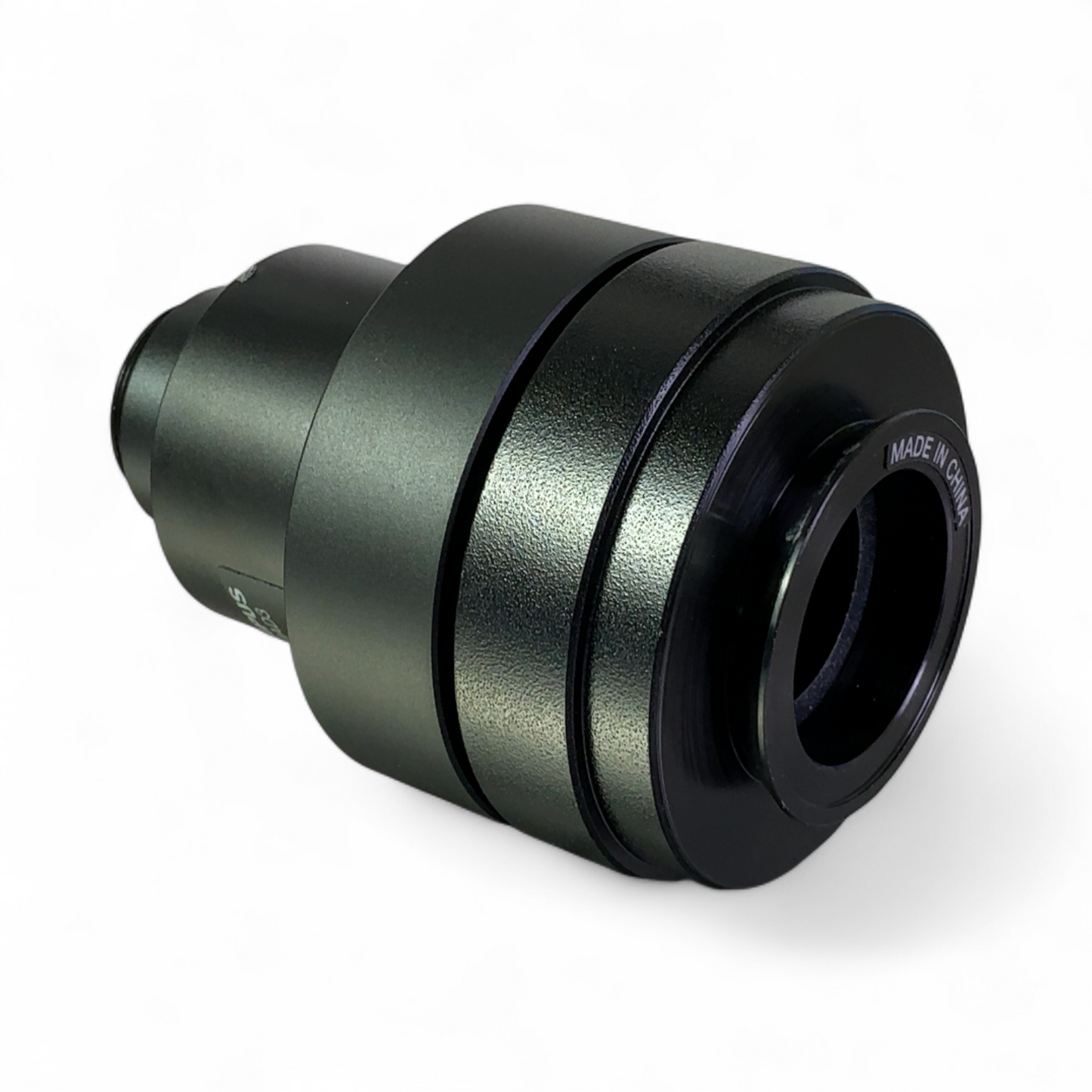Olympus Microscope Camera C-Mount Adapter U-CMAD3 U-TV1X-2 | Safe & Secure Shipping - Image 16
