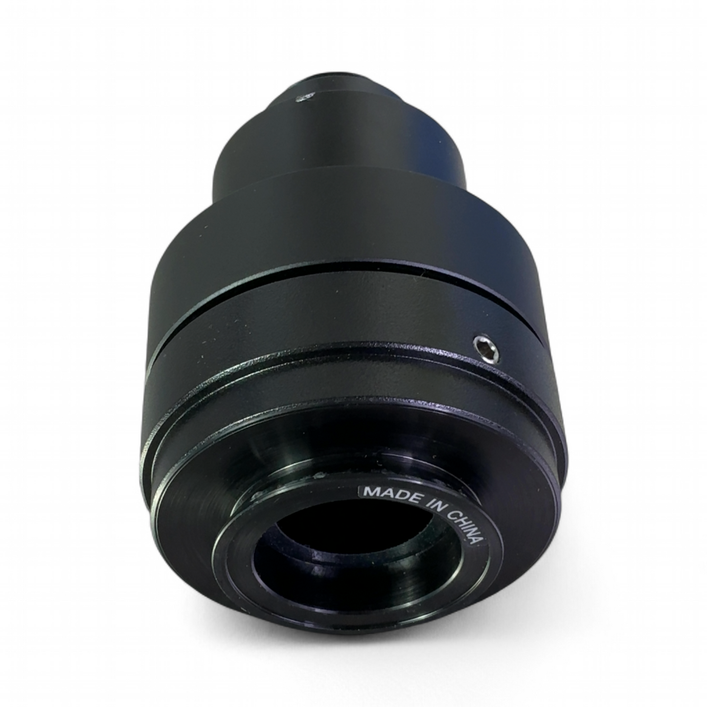 Olympus Microscope Camera C-Mount Adapter U-CMAD3 U-TV1X-2 | Safe & Secure Shipping - Image 17