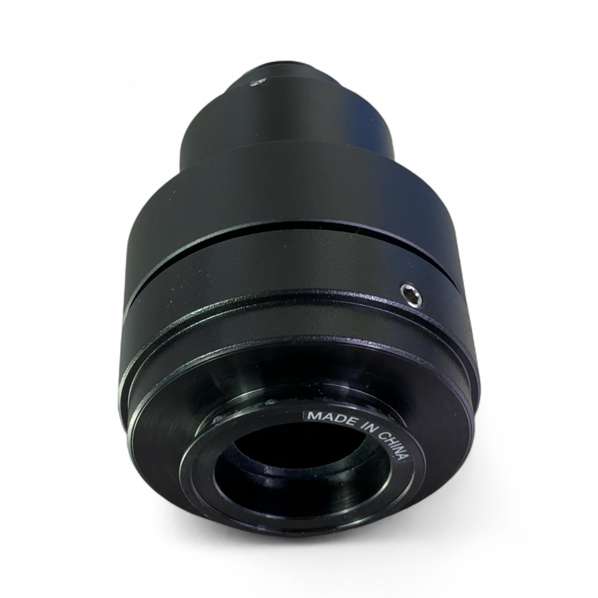 Olympus Microscope Camera C-Mount Adapter U-CMAD3 U-TV1X-2 | Safe & Secure Shipping - Image 17