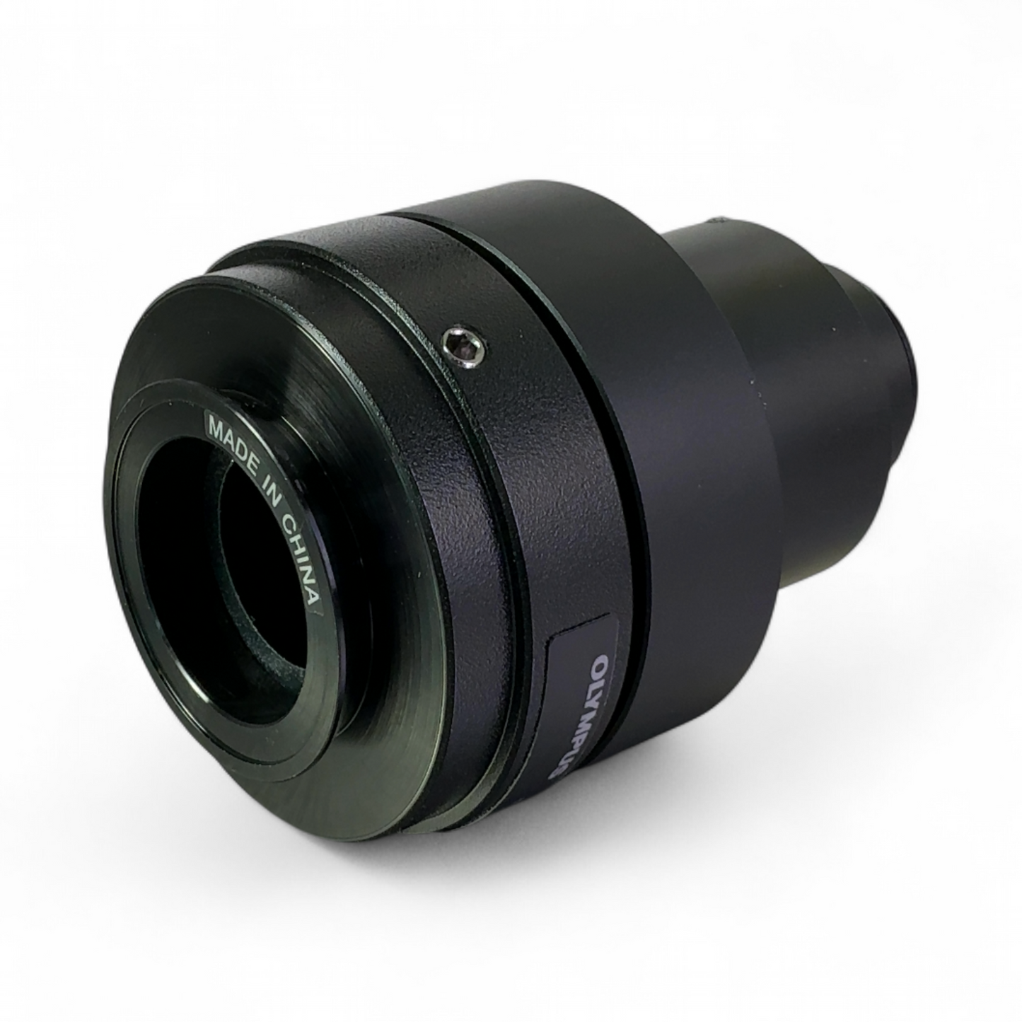 Olympus Microscope Camera C-Mount Adapter U-CMAD3 U-TV1X-2 | Safe & Secure Shipping - Image 18
