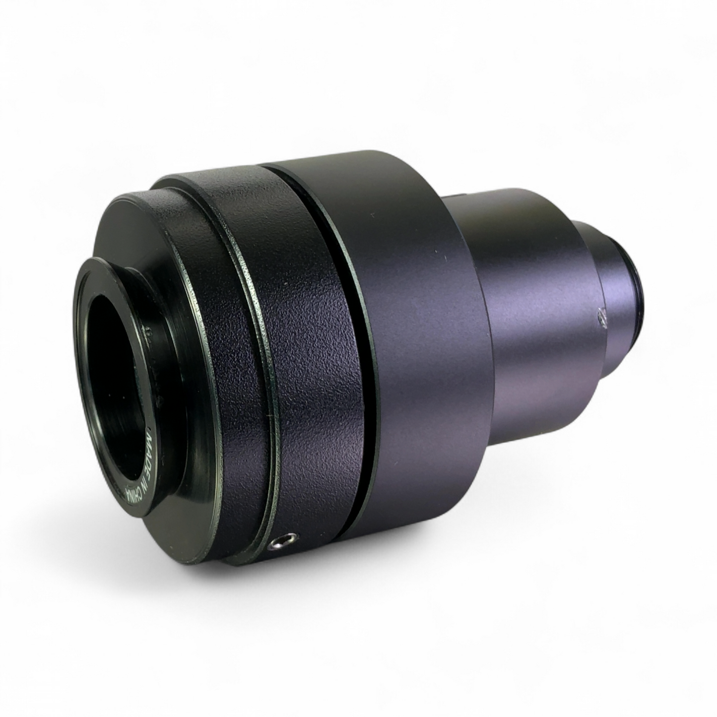 Olympus Microscope Camera C-Mount Adapter U-CMAD3 U-TV1X-2 | Safe & Secure Shipping - Image 21