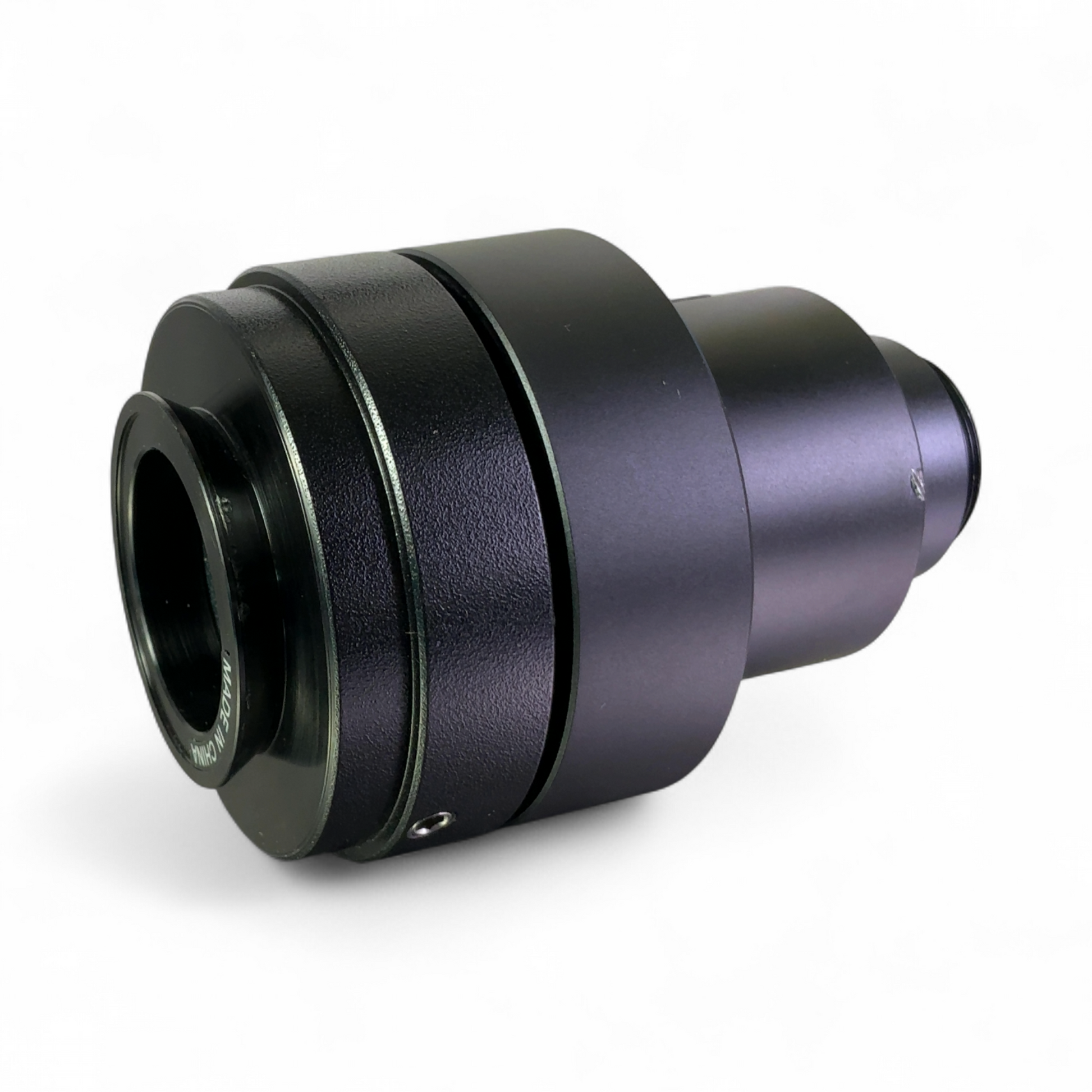 Olympus Microscope Camera C-Mount Adapter U-CMAD3 U-TV1X-2 | Safe & Secure Shipping - Image 21