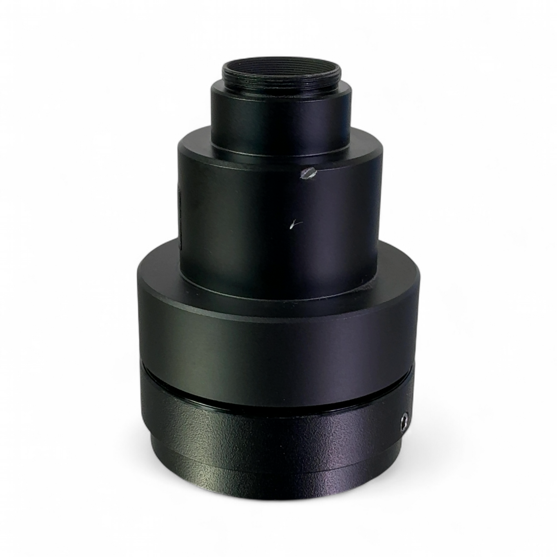 Olympus Microscope Camera C-Mount Adapter U-CMAD3 U-TV1X-2 | Safe & Secure Shipping - Image 3