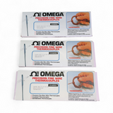 Omega Assorted Precision Fine Wire Thermocouples 4x 5SC-KK-K-30-36, 7x 5SC-TT-K-36-36 (BO!) | Ships Fast from Mr. Scientific - Image 2