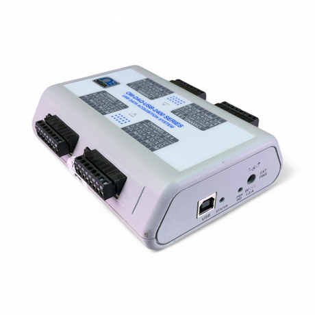 Omega USB Data Acquisition System OM-DAQ-USB-2401 (Best Offer!) | Order Direct and Save - Image 3