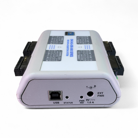 Omega USB Data Acquisition System OM-DAQ-USB-2401 (Best Offer!) | Order Direct and Save - Image 4