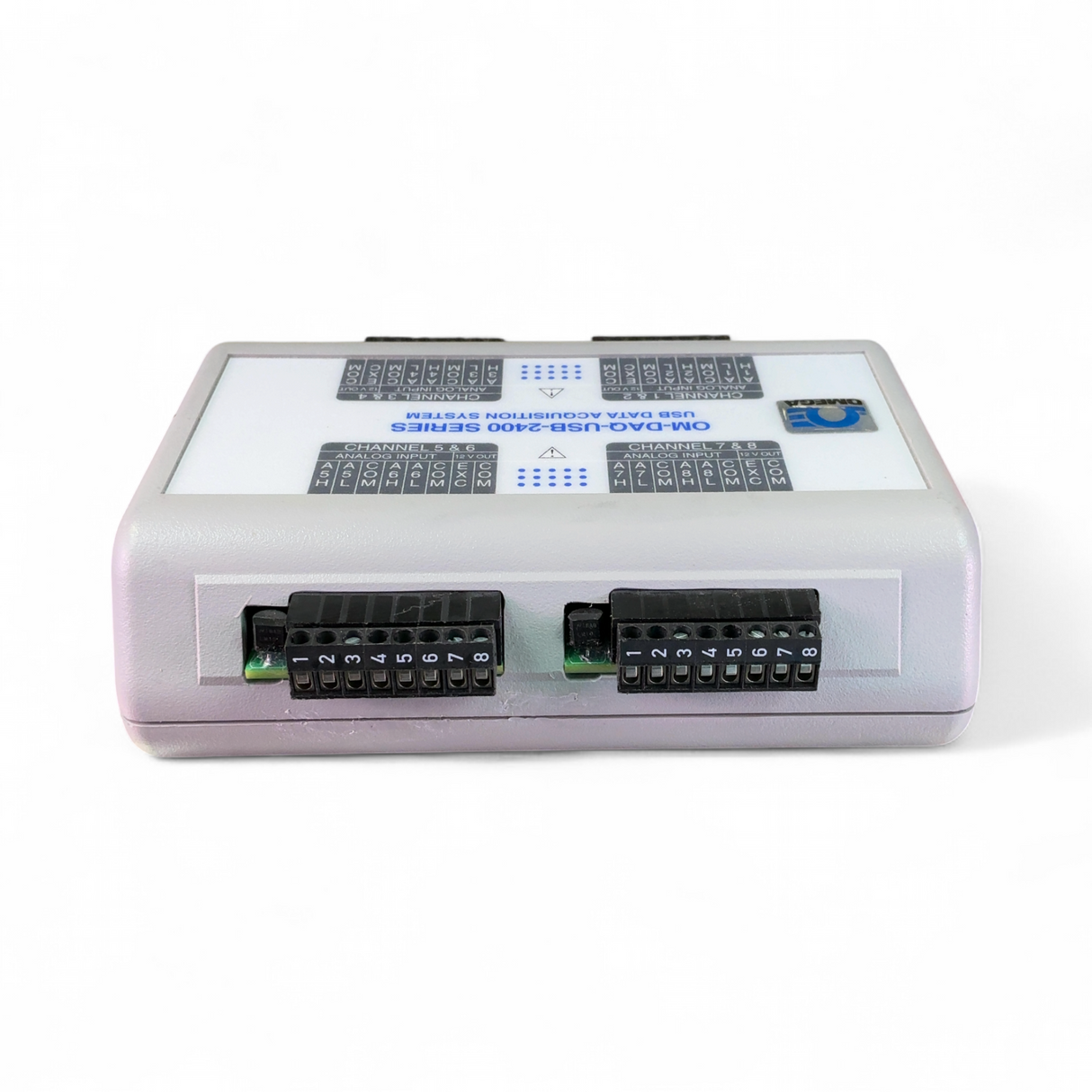 Omega USB Data Acquisition System OM-DAQ-USB-2401 (Best Offer!) | Order Direct and Save - Image 6