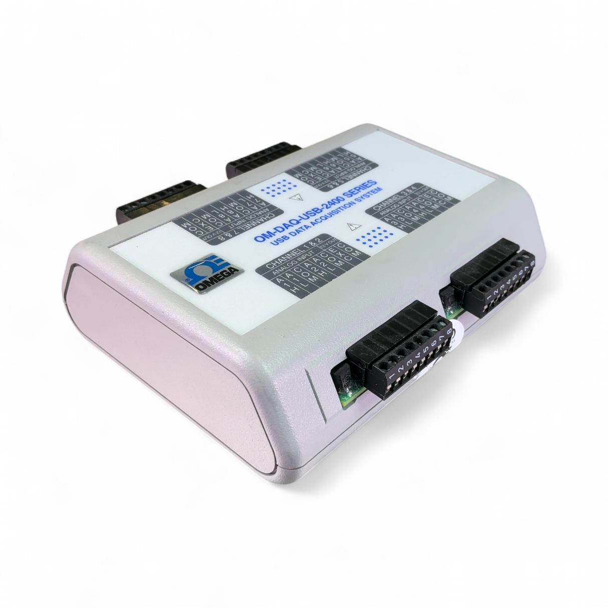 Omega USB Data Acquisition System OM-DAQ-USB-2401 (Best Offer!) | Order Direct and Save - Image 9